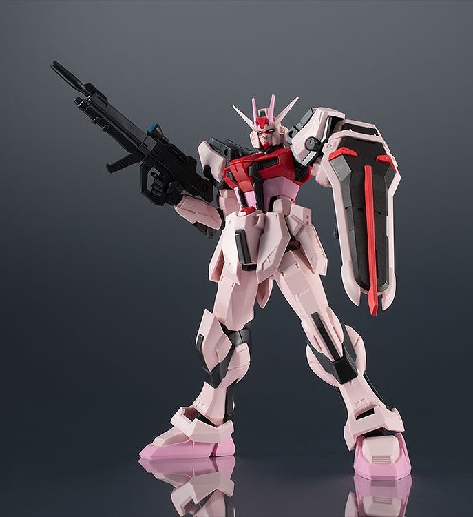 Gundam Universe Strike Rouge