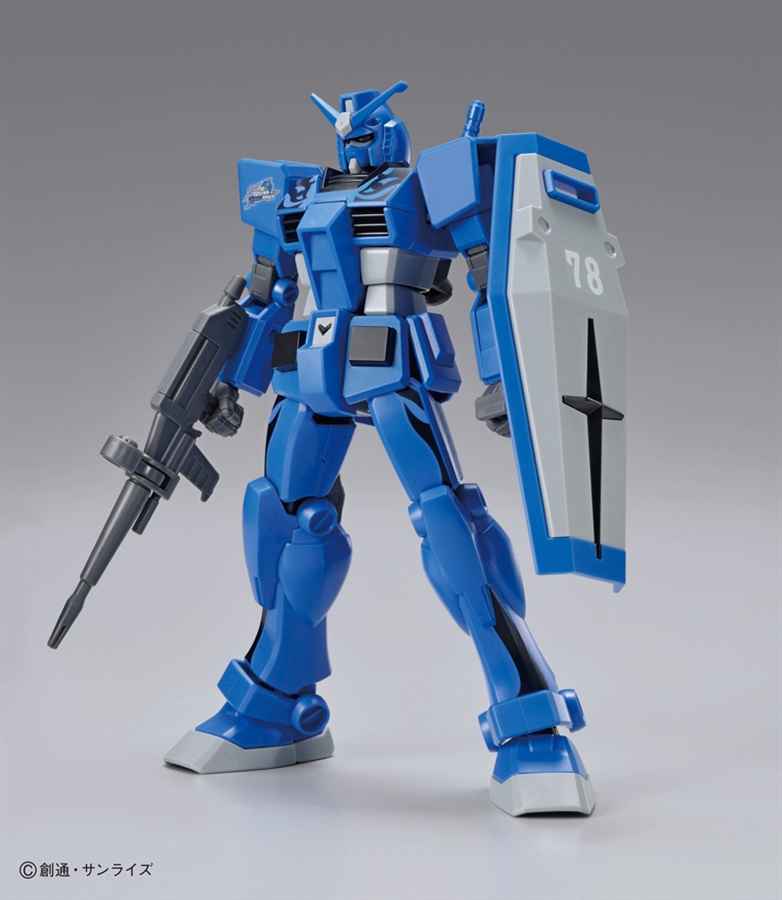 Entry Grade Gundam - RX-78-2 Gundam (Shimane Susanoo Magic Color)