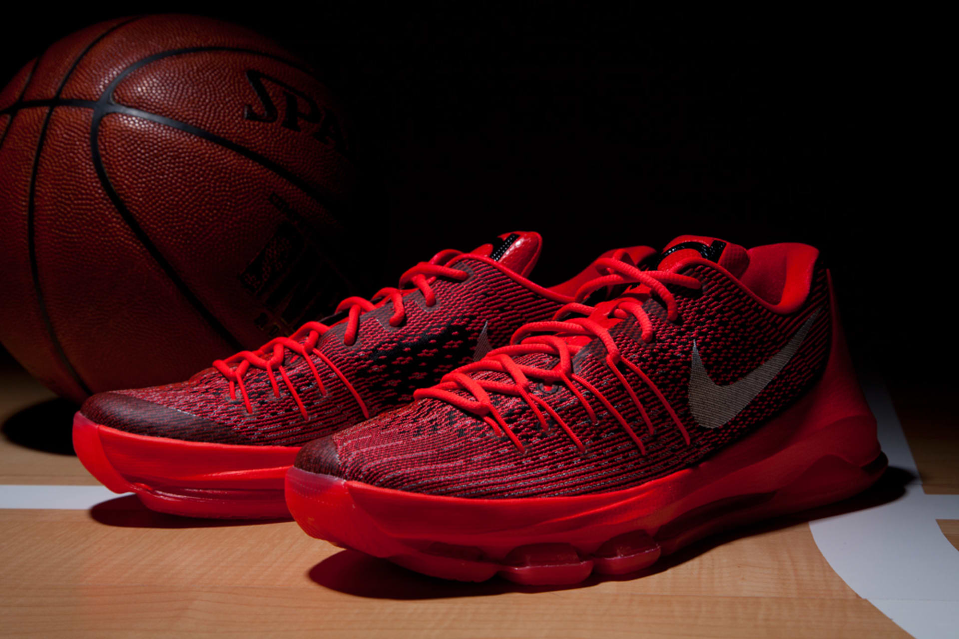 Nike's Kevin Durant Signature Shoes