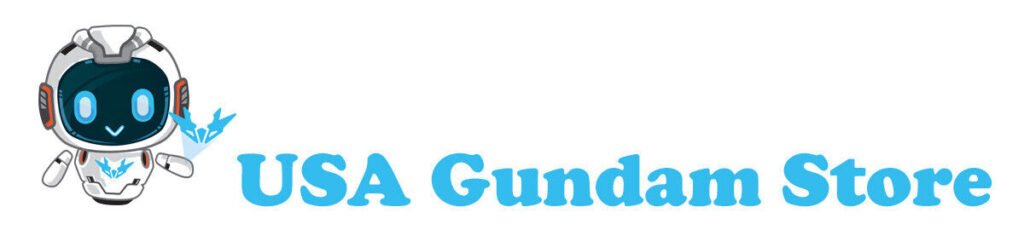 USA Gundam Store 