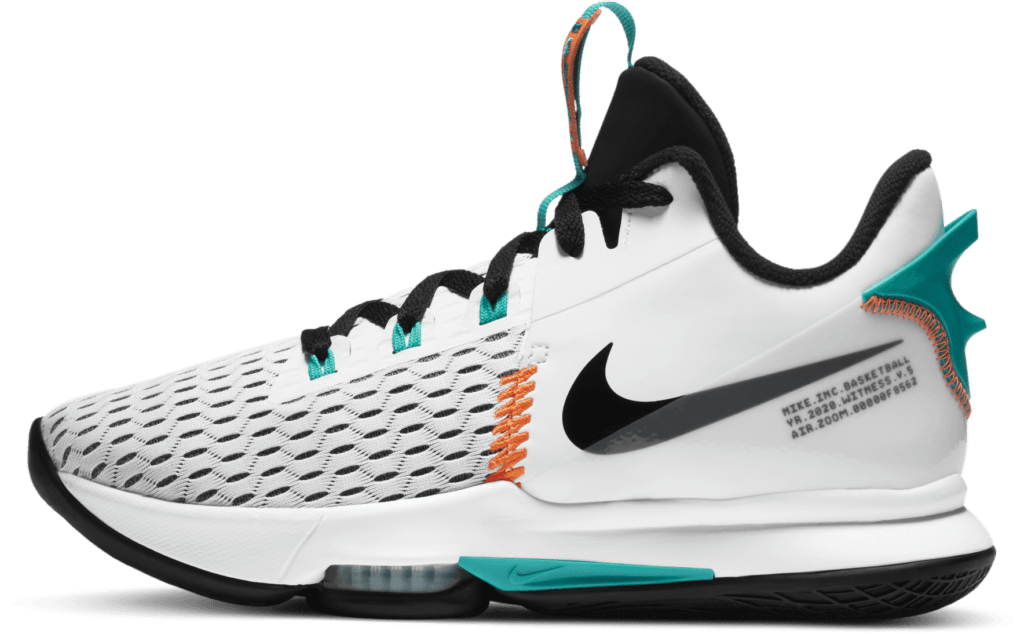  Nike Lebron Witness 5