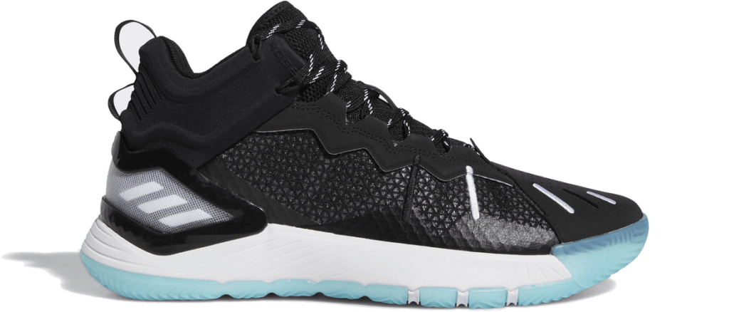 Addidas Son of Chi 1