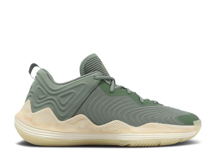 Derrick Rose Shoes - Addidas Son of Chi 3