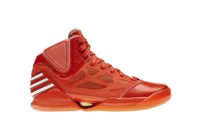 Addidas D. Rose 2.5
