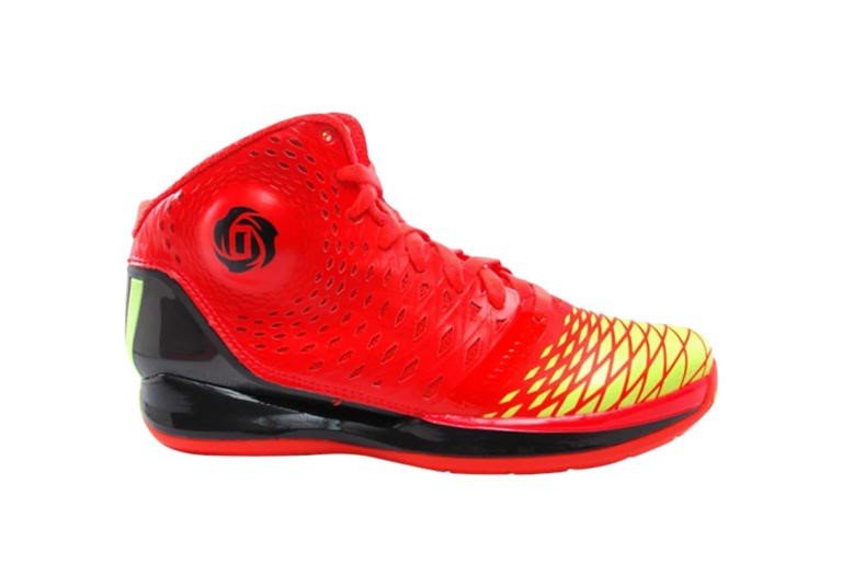 Addidas D. Rose 3.5