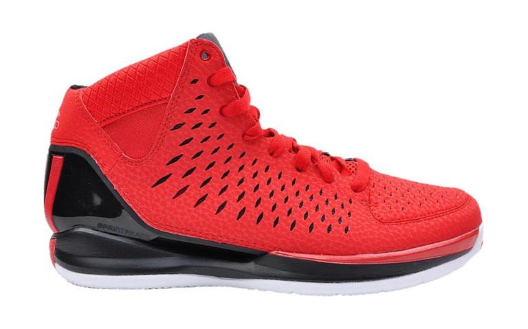 Addidas D. Rose 3