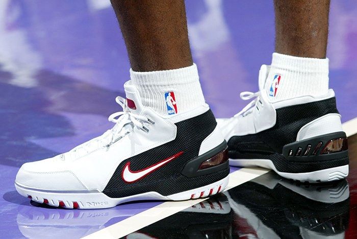 List of Lebron James Shoes: The Ultimate List for Every Fan