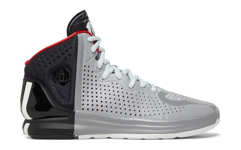 Addidas D. Rose 4