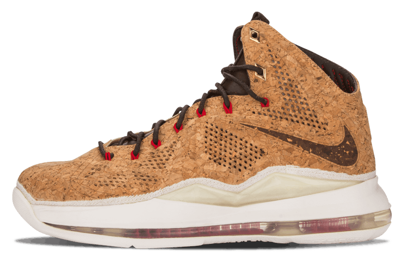 Lebron James Shoes - Nike Lebron 10