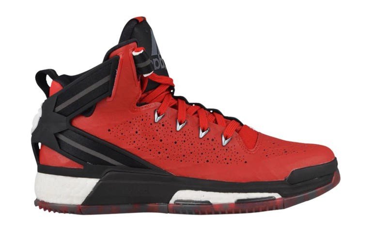 Addidas D. Rose 6