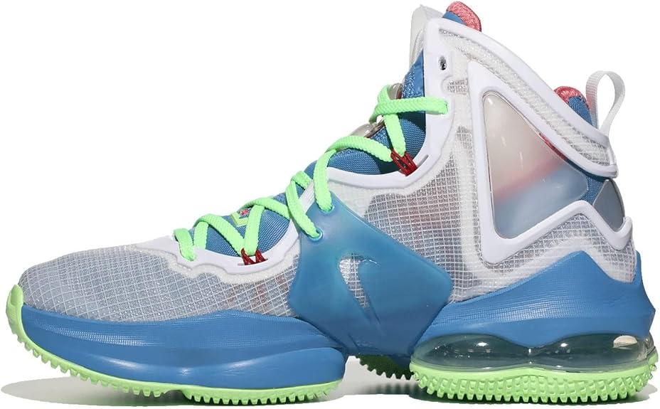Lebron James Shoes - Nike Lebron 19