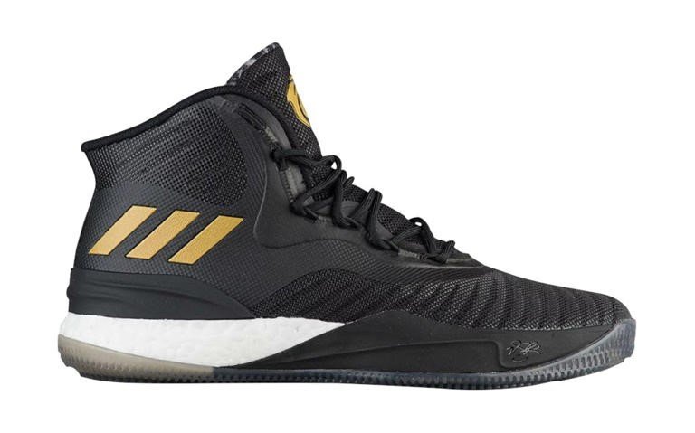 Addidas D. Rose 8