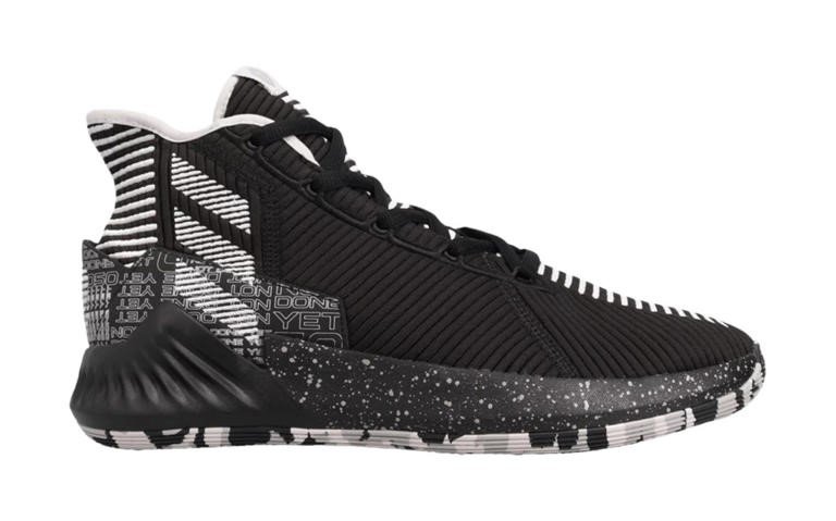 Addidas D. Rose 9