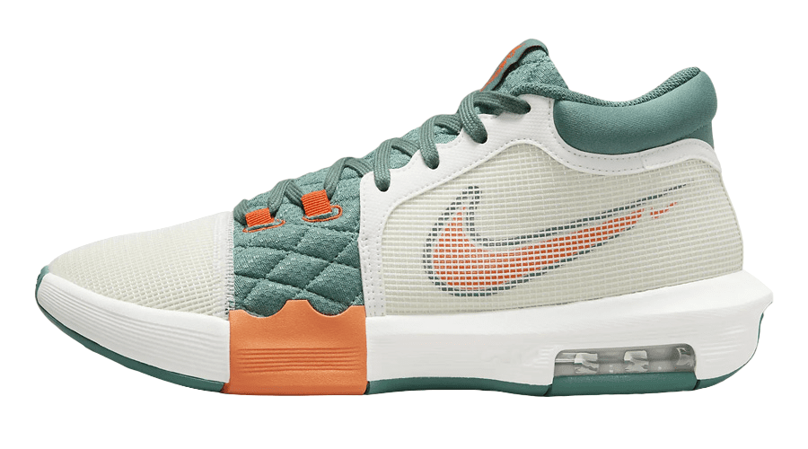  Nike Lebron Witness 8