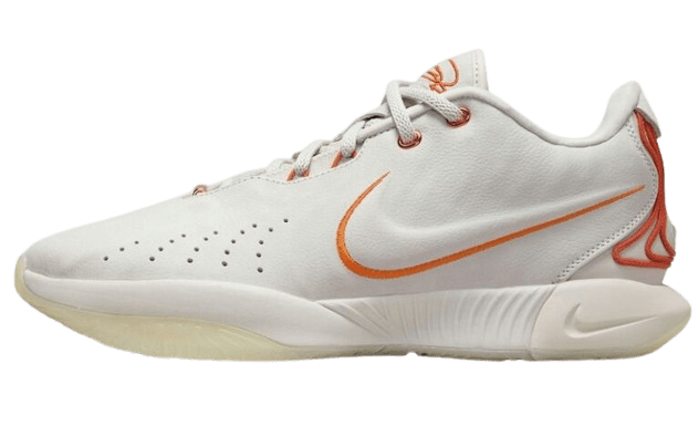 Lebron James Shoes - Nike Lebron 21
