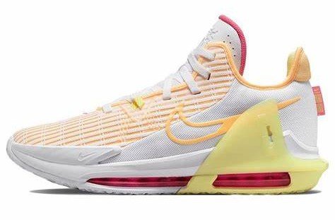  Nike Lebron Witness 6