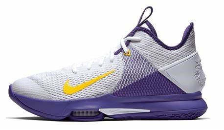  Nike Lebron Witness 4