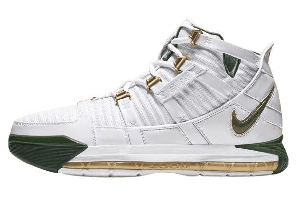  Nike Lebron 3