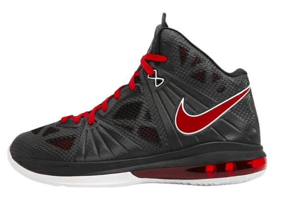  Nike Lebron 8