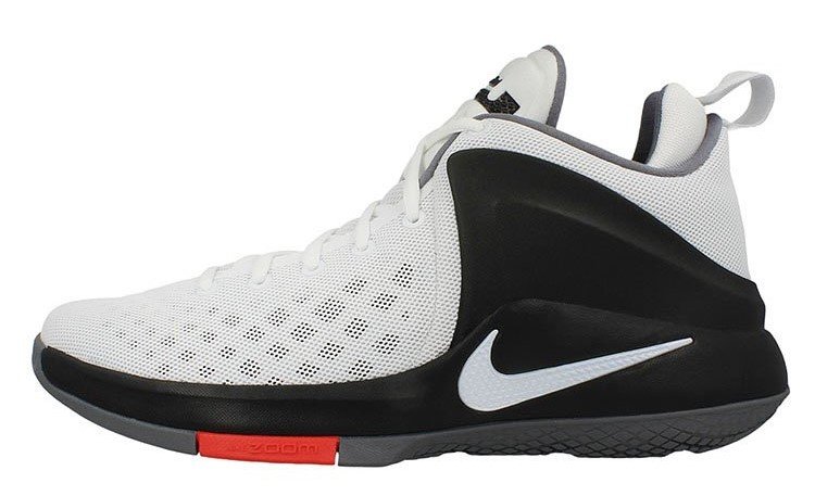  Nike Lebron Witness 1