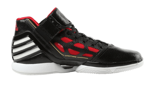 Addidas D. Rose 2