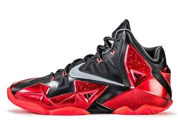 Lebron James Shoes - Nike Lebron 11