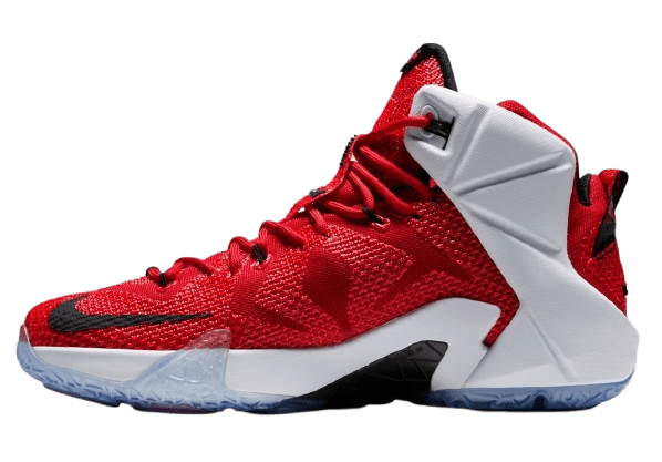 Lebron James Shoes - Nike Lebron 12